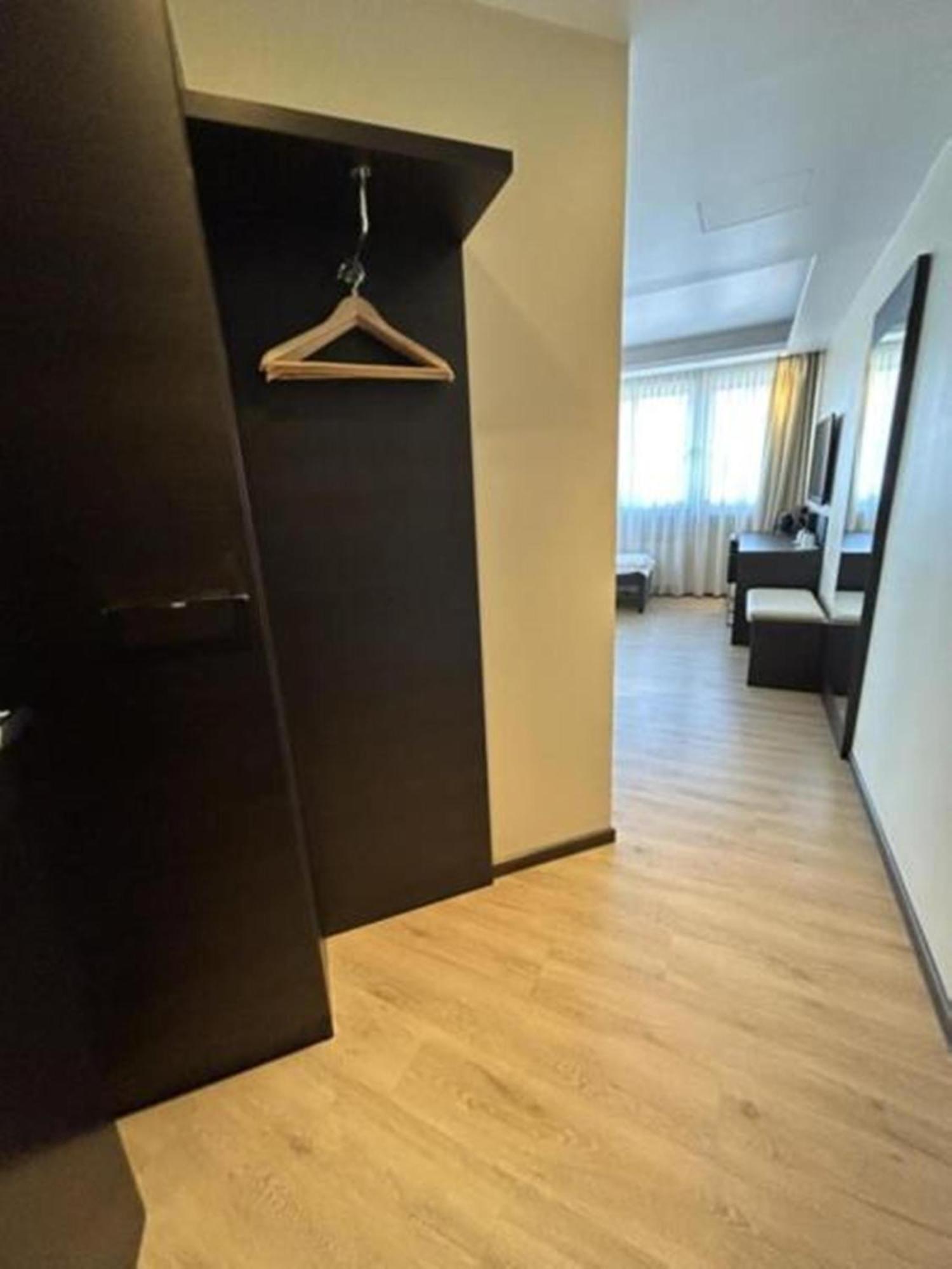 קרלסרוהה Zi Hotel מראה חיצוני תמונה
